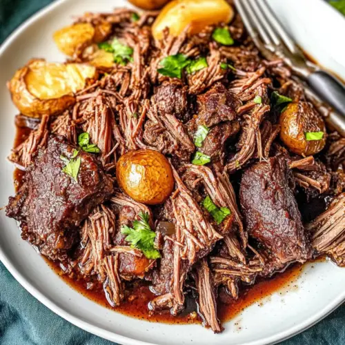 VIRAL CHUCK ROAST