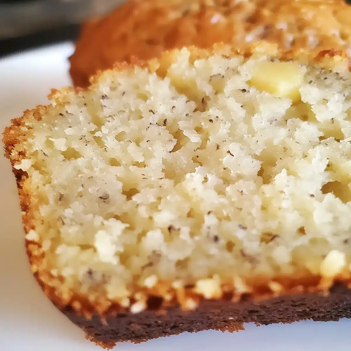 Moist Pineapple Banana Bread