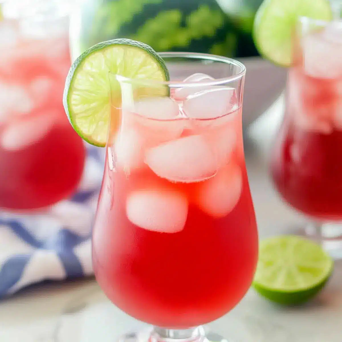 Watermelon Refresher