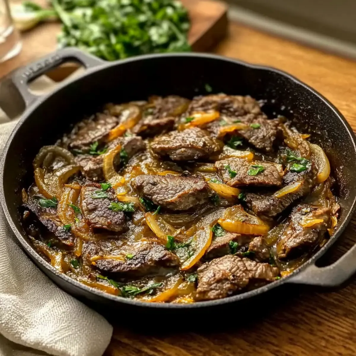 Best Beef Liver Recipes for a Healthy Dinner