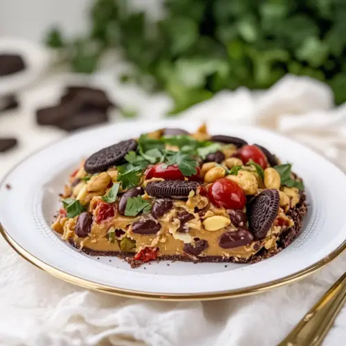 Hearty Black Beans and Rice with Sausage