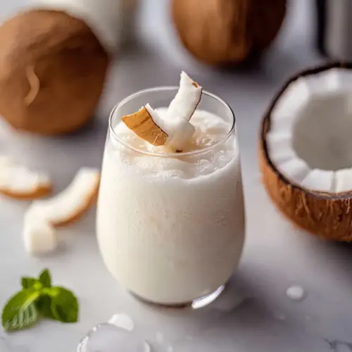Coconut Cooler