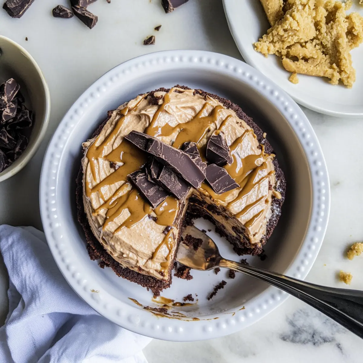 The Viral Japanese Cheesecake